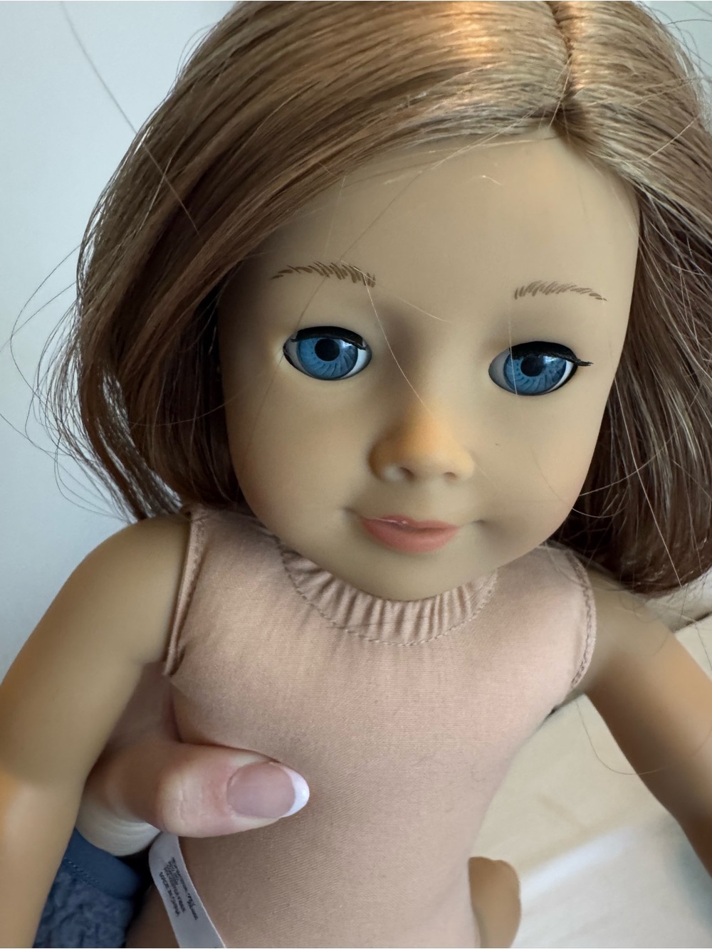 American girl doll